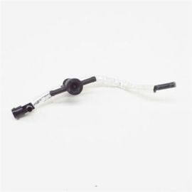 Pour A4 A5 A6 A7 A8 Q5 2011-2018 Tuyau De Liquide De Refroidissement Moteur Arrière 059121086ah / 059121671b