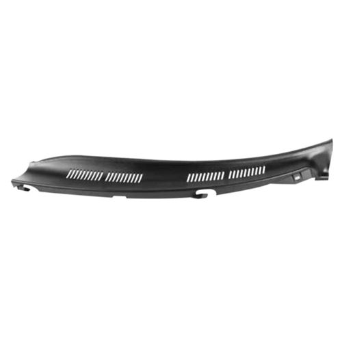 Gauche Garniture D'auvent D'essuie-Glace Plaque De Déflecteur D' Panneau De Garniture De Cou Pour E-Class W210 1996-2002