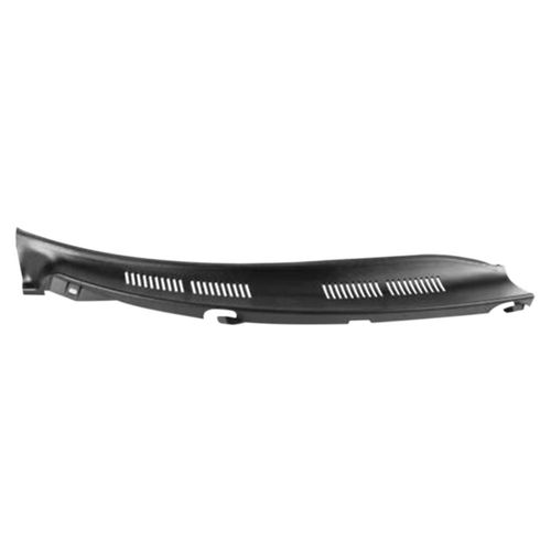 Droit Garniture D'auvent D'essuie-Glace Plaque De Déflecteur D' Panneau De Garniture De Cou Pour E-Class W210 1996-2002