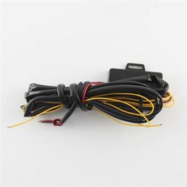 Pour-- Smart Fortwo 2008-2011 Led Drl Feu Antibrouillard Diurne