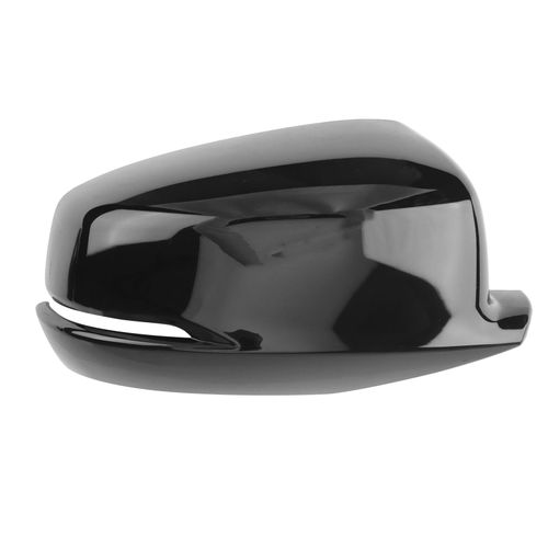 Droit Couvercle De Rétroviseur Extérieur Boîtier De Coque De Rétroviseur Extérieur Avec Type De Lampe Pour Accord 2014- 2017 76251--W01