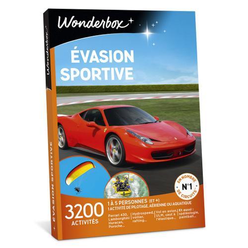 Evasion Sportive