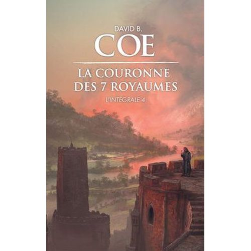 La Couronne Des 7 Royaumes - L'intégrale 4 L'armée Des Ombres - La Guerre Des Clans