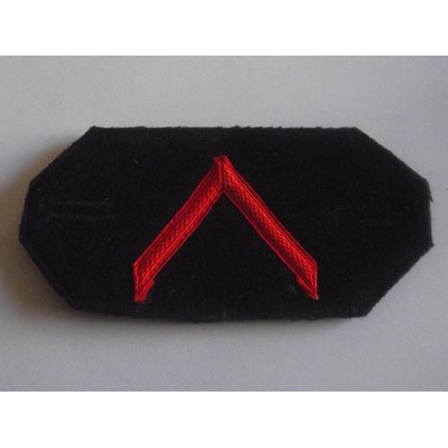 Grade De Poitrine De 1ère Classe Armée De L'air