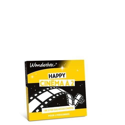 Happy Cinéma À 2