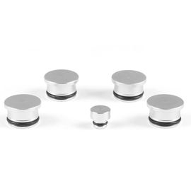 Blancs De Volet De Turbulence Du Collecteur D'admission Pour Saab 1.9 55210202, 55210201