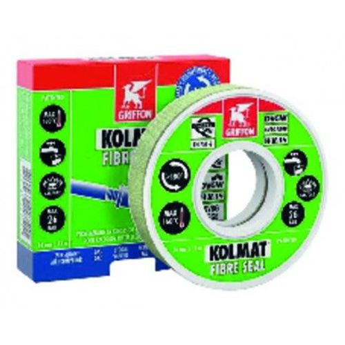 KOLMAT® FIBRE SEAL - GRIFFON : 6300531