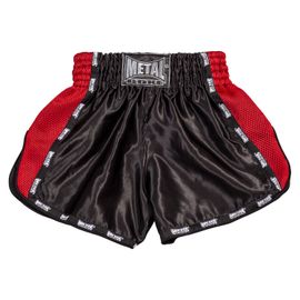 Short De Boxe Thaï Métal Boxe Extreml