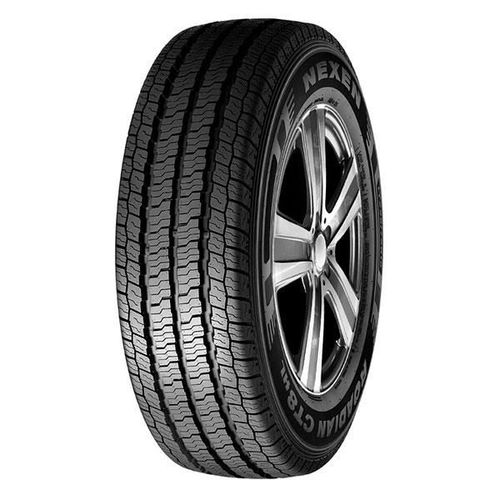 PNEU Eté Nexen Roadian CT8 205/65 R15 102 S