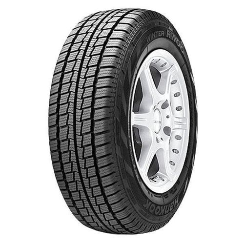 PNEU Hiver Hankook Winter i*cept RW12 225/60 R16 101 T