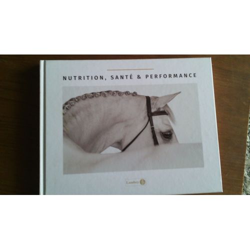 Nutrition Santé & Performance