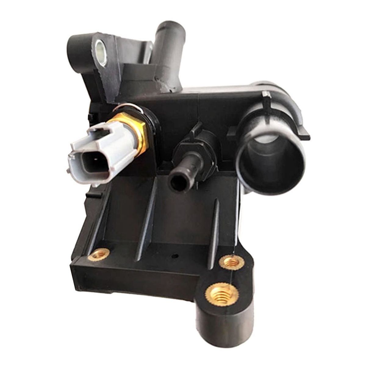 Bride De Liquide De Refroidissement Moteur 4 Cylindres Pour ...