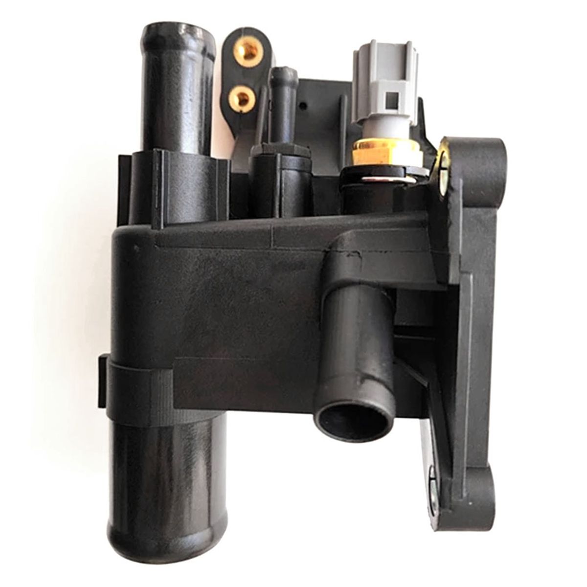 Bride De Liquide De Refroidissement Moteur 4 Cylindres Pour ... - 4