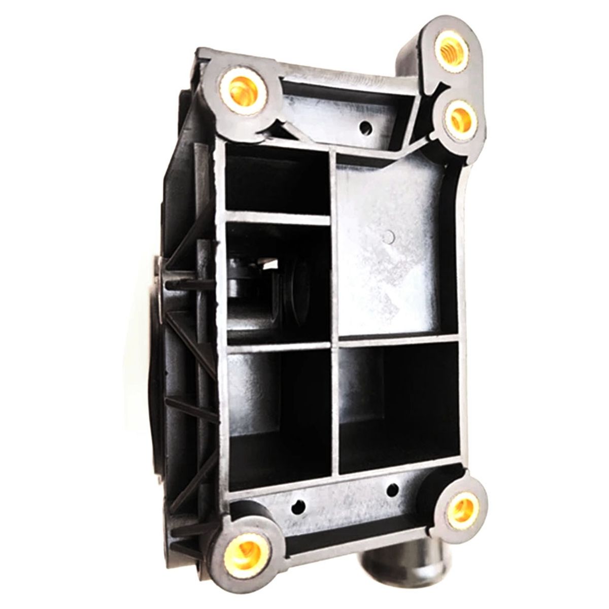 Bride De Liquide De Refroidissement Moteur 4 Cylindres Pour ... - 5