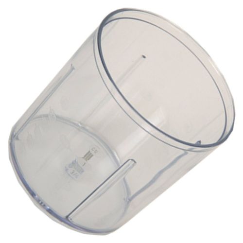 Bol plastique (304719-17451) - Robot ménager (SS-194302 MOULINEX)