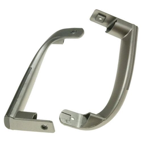 Poignée de porte Réfrigérateur congélateur (4326381100 4326391600 BEKO)
