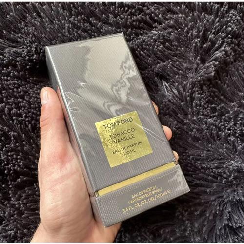 Parfum Tom Ford Tobacco  Vanille  