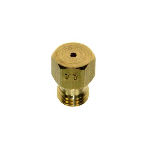 INJECTEUR 0.77 GAZ BUTANE POUR FOUR FAURE - 3544004892