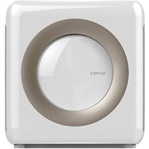 Mighty - Purificateur D'air Compact Et Puissant À 4 Étages - Blanc - Coway