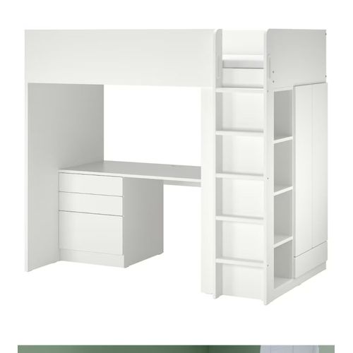Mezzanine
