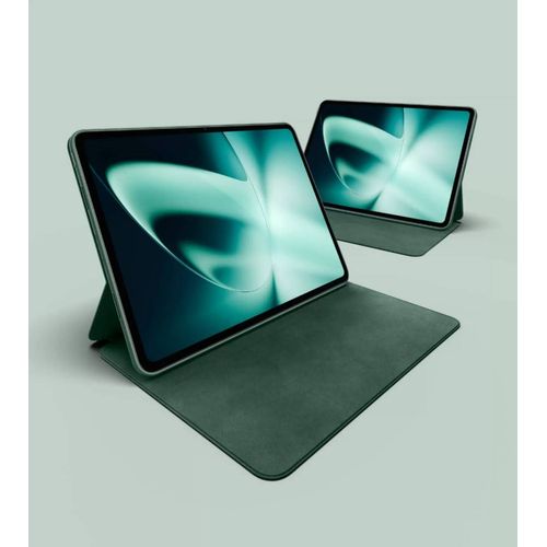Oneplus Folio Case Green