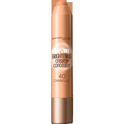 Gemey Maybelline Anti Cerne Dream 40 Cannelle 
