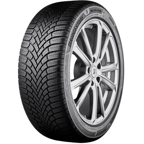 Pneu Bridgestone Blizzak 6 ( 205/40 R17 84V XL Enliten / EV )