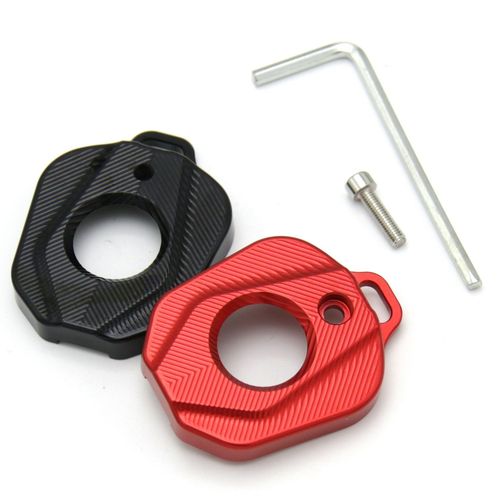 Protecteur Décoratif De Coque De Clé De Moto Pour Nc700x Nc700s Nc750x Nc750s Nc700 Nc750 Accessoires De Moto