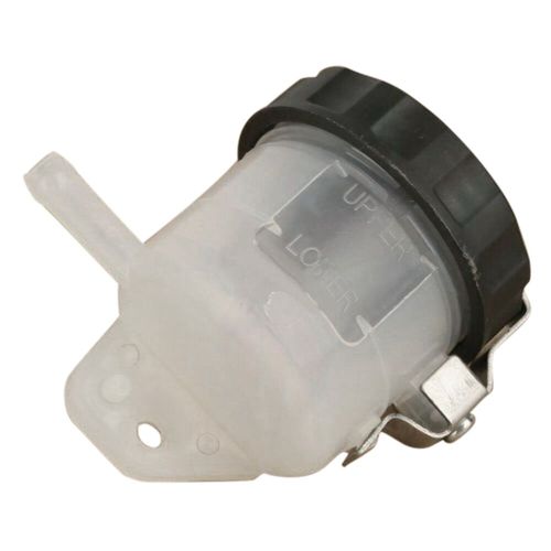 Coupe Universelle De Réservoir D' De Maître-Cylindre De Bouteille De Liquide De Frein De Moto Pour