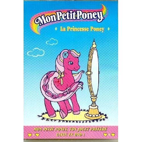 Mon Petit Poney - La Princesse Poney