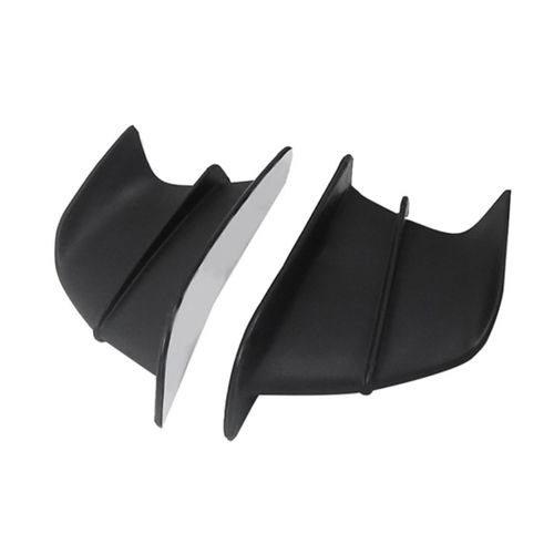 Aileron De Déflecteur D'aile Aérodynamique D'ailette Latérale Carénage Moto Pour Gsx-R1000 Gsx-R750 Gsx-R600