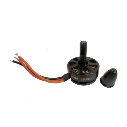 PièCes De Rechange Et Accessoires Pour Avion Rc Qidi-550 Swift-One Moteur Brushless 2004 2800kv-Générique