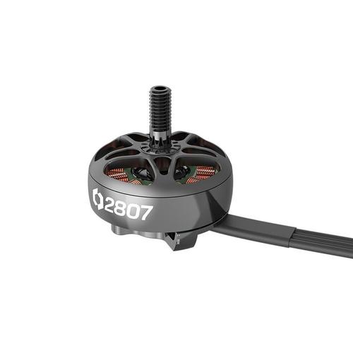 Moteur Brushless Speedybee 2807 1050kv 6s Pour Le Drone De Course Fpv Longue PortéE Mario Fold 8 Dc-Générique