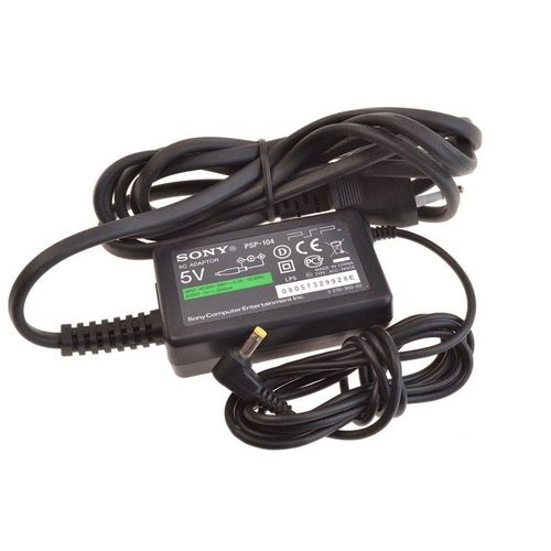 Chargeur Psp
