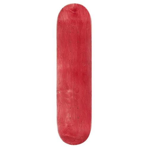 Plateau Skateboard Enuff Skateboards Classic Red 8 Red