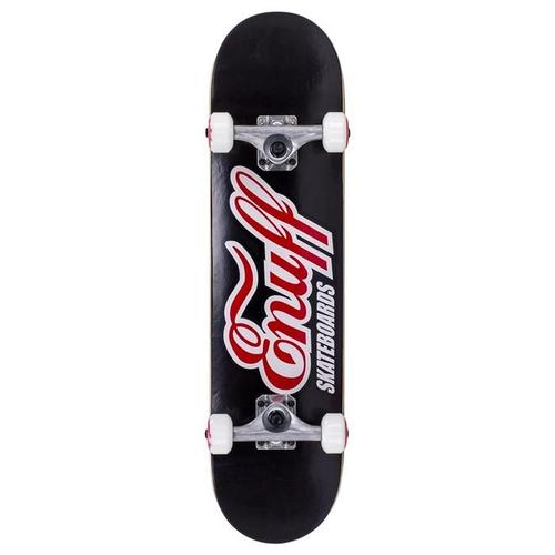 Skateboard Complet Enuff Skateboards Classic Logo Mini 29.5x 7.25 Black