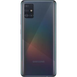 Achat reconditionné Samsung Galaxy A51 Dual SIM 128 Go blanc