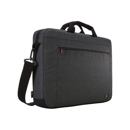Case Logic Eraa 116 - Sacoche pour ordinateur portable - 15.6' - Obsidien