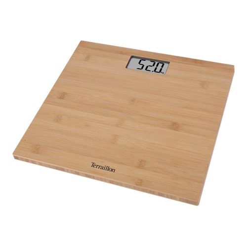 Terraillon Green Collection Bamboo - Balance - Bambou