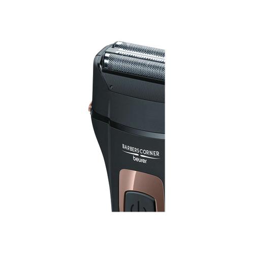 Beurer Barbers Corner Hr 7000 - Rasoir - Sans Fil