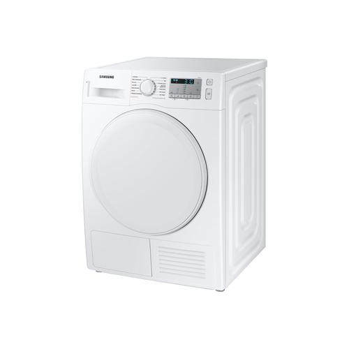 Samsung DV80TA020DH Sèche-linge - Chargement frontal