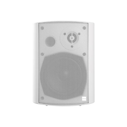 Vision SP-1900P - Enceinte Bluetooth - Blanc