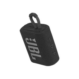 JBL Go 3 - Enceinte sans fil Bluetooth - Noir