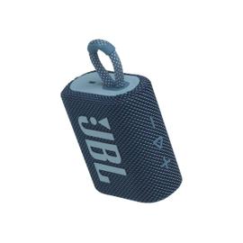 JBL Go 3 - Enceinte sans fil Bluetooth - Bleu
