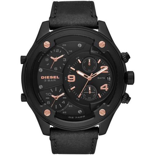 Orologi Uomo Diesel Time Frames Dz7428 Boltdown