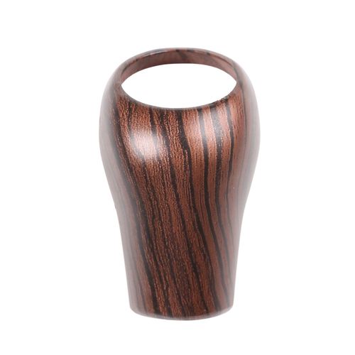 Garniture De Couvercle De Levier De Vitesses Abs Une Texture Abs En Pin Pour W204 W212 Et C E G Classe Gls