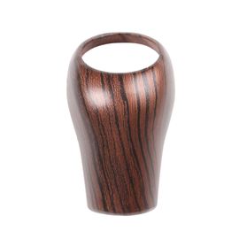 Garniture De Couvercle De Levier De Vitesses Abs Une Texture Abs En Pin Pour W204 W212 Et C E G Classe Gls