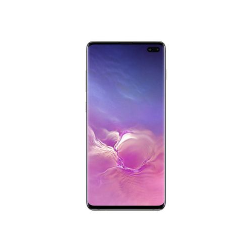 Samsung Galaxy S10+ 128 Go Simple SMI Noir