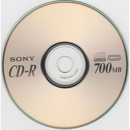 cd r
