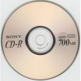 cd r